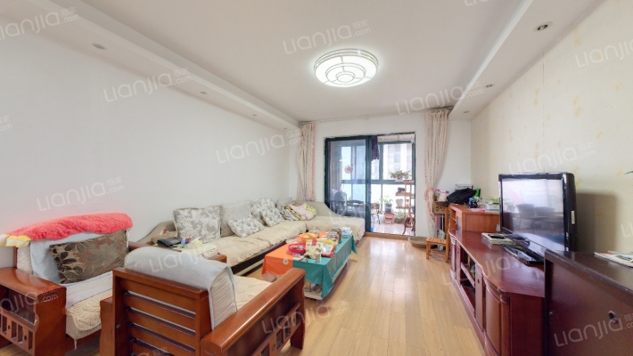 海山金谷二手房实景图