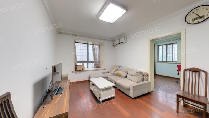 浦兴苑二手房实景图