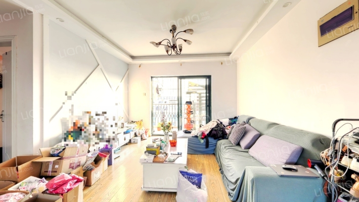 巷华华苑二手房实景图