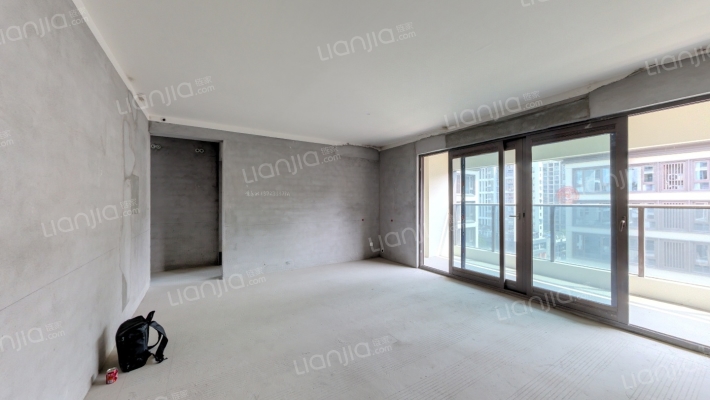 荣盛鹿山府二手房实景图