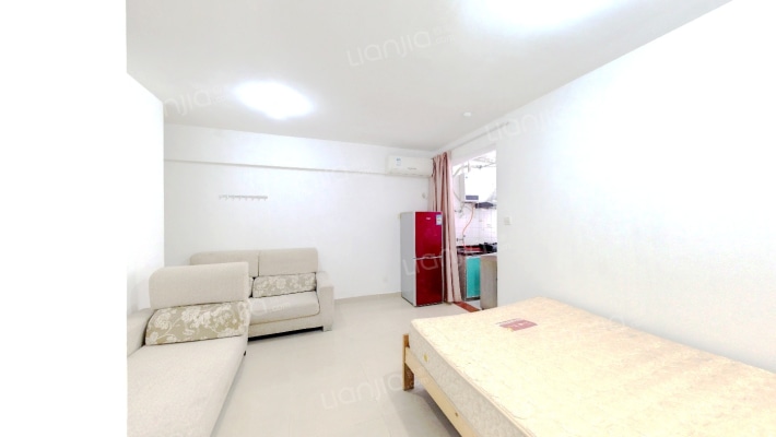 碧桐湾二手房实景图