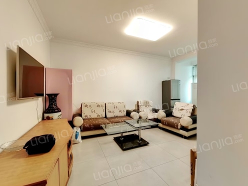 整租·荣昌花园 2室2厅 东南/南