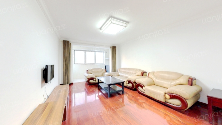 银丰苑二手房实景图