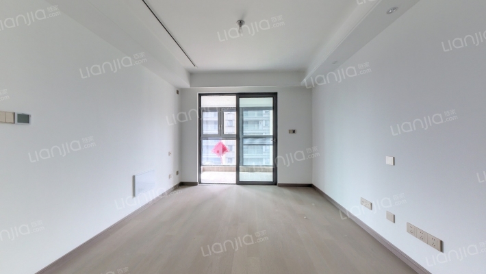 金地西郊·悦章二手房实景图