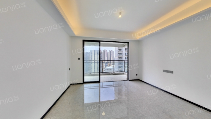 大运万科城二手房实景图