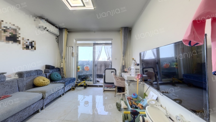 大唐新干线二手房实景图