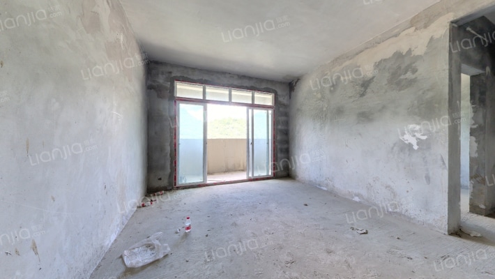 约克城邦二手房实景图