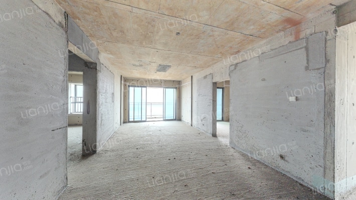 嘉新时代广场二手房实景图