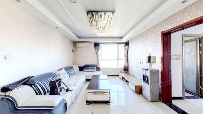 华普园三区二手房实景图