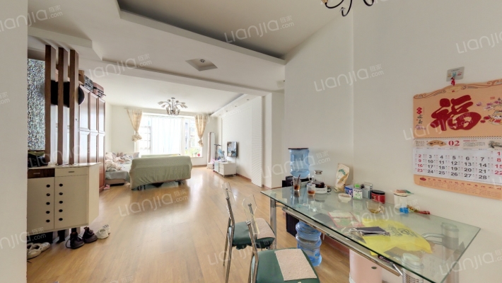 邮电职业技术学院宿舍二手房实景图