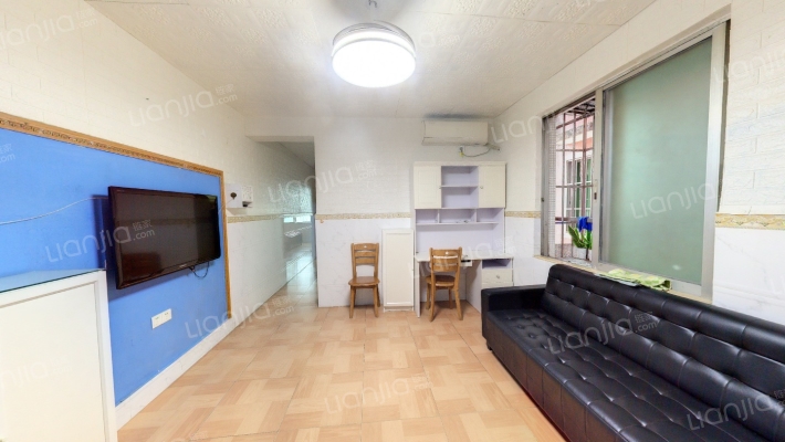 酒珠大厦二手房实景图