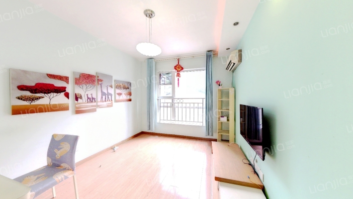 金阳易城国际二手房实景图