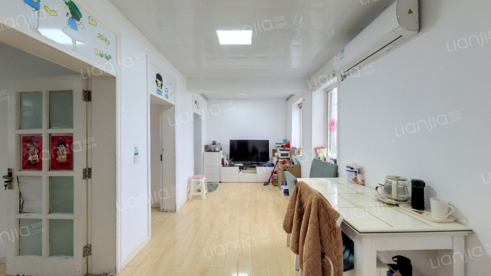 富岩路7号二手房实景图