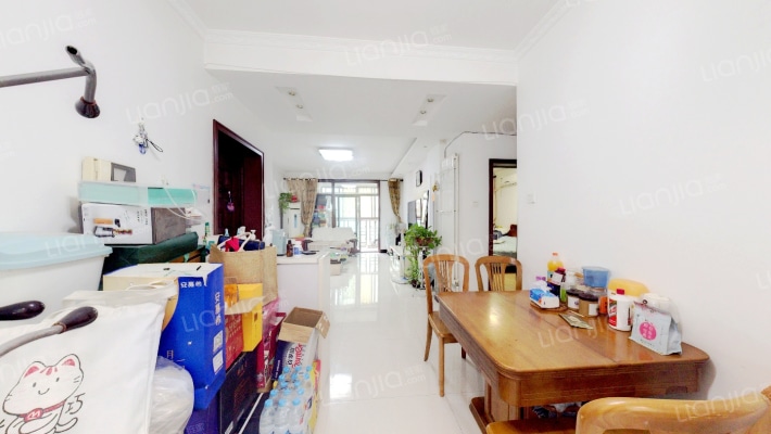 如果爱二手房实景图