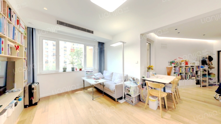 桃林小区二手房实景图