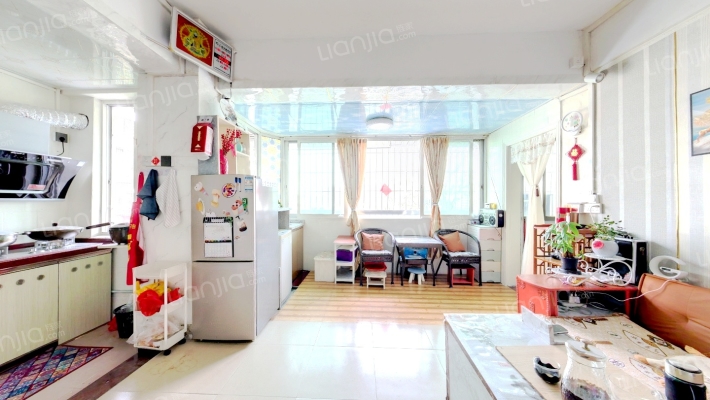 宏华新村二手房实景图