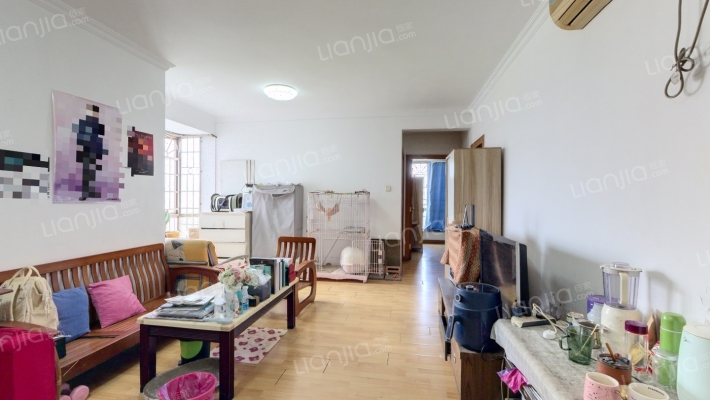 华景新城逸馨居二手房实景图