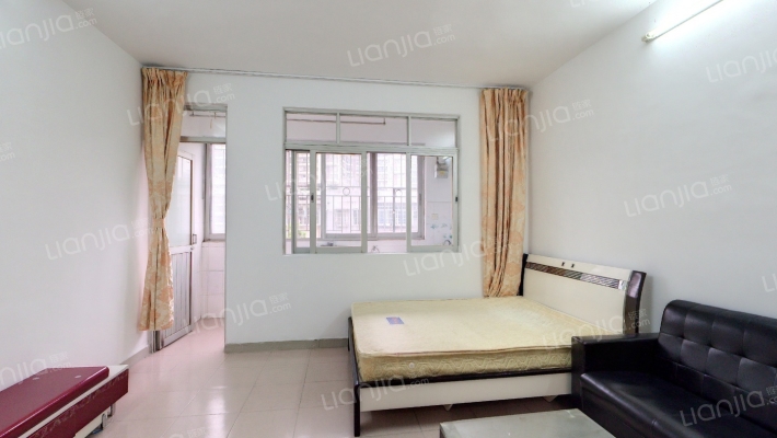 邮通小区二手房实景图