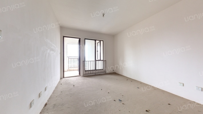 心怡中丝园二手房实景图