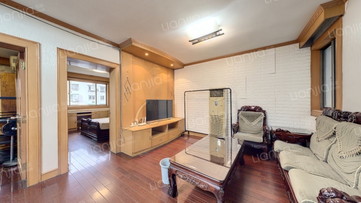 三塘竹园二手房实景图