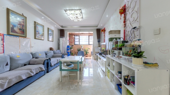 东方米兰国际城二手房实景图