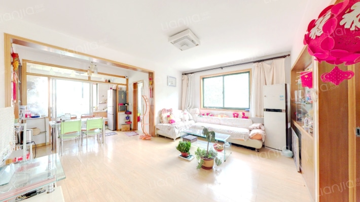 锦绣新城二期二手房实景图