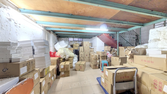 同德同盈二手房实景图