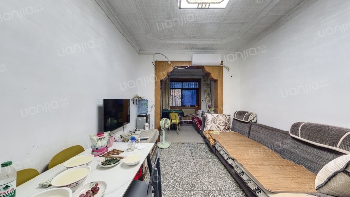 天星桥正街二手房实景图