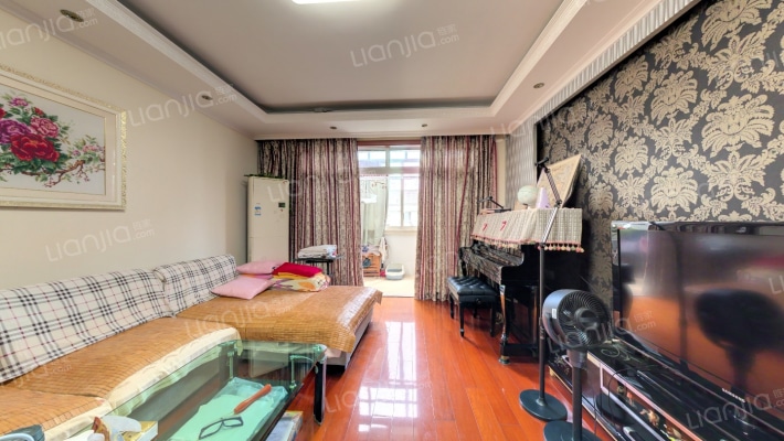 钜凯馨园二手房实景图