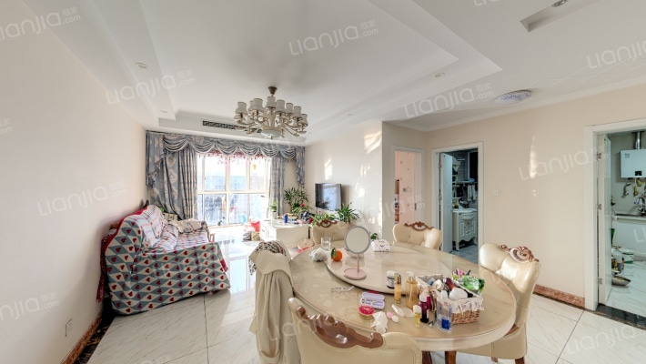 钻石铭苑二手房实景图