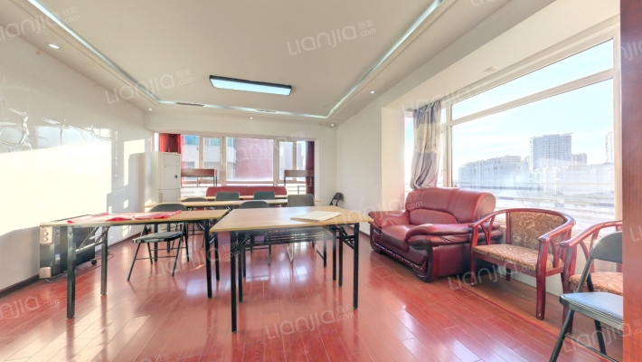 艳欣街二手房实景图