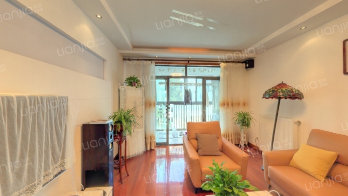 维也纳森林花园二手房实景图