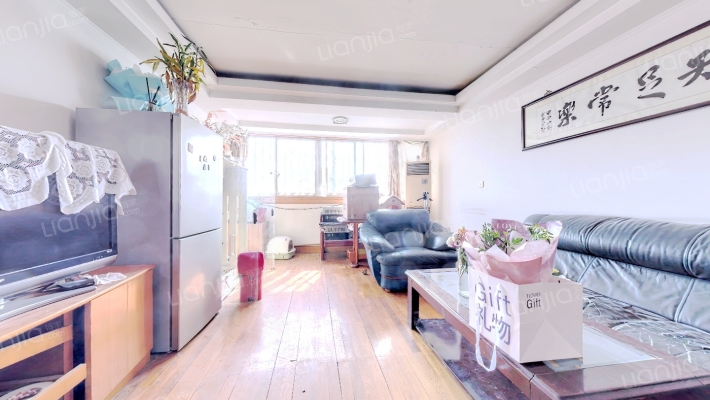 月浜西公寓二手房实景图