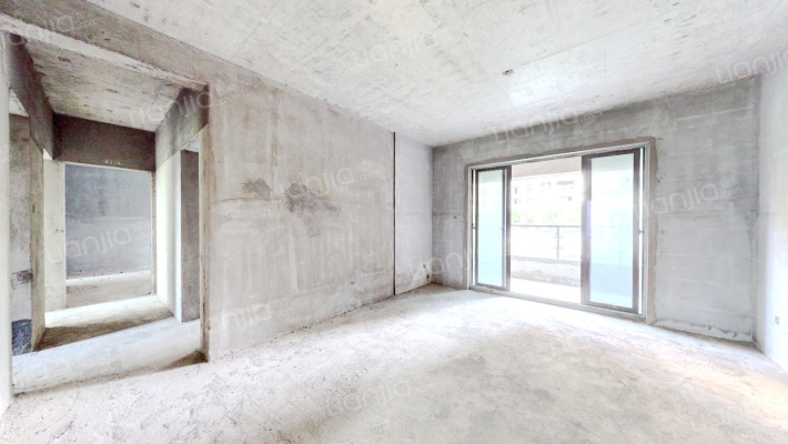 润和山水郡二手房实景图