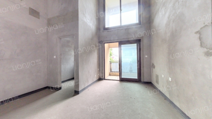 国盛园墅二手房实景图