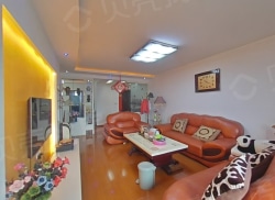 整租·广厦小区 3室2厅 东南_广厦小区租房