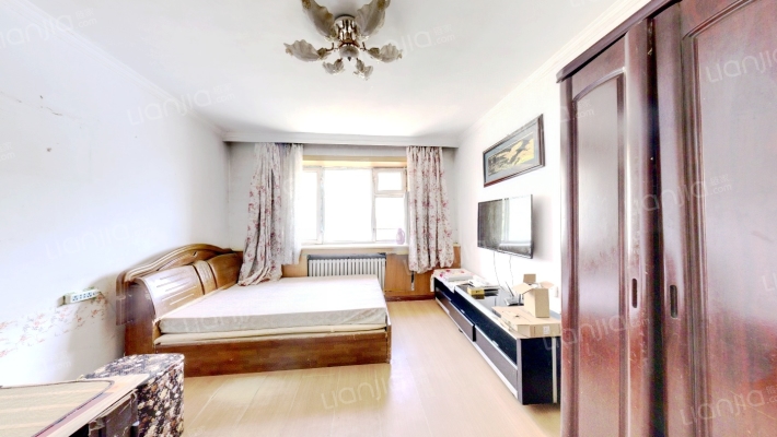 福政庭院二手房实景图