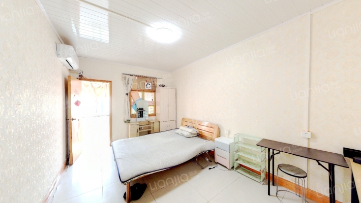 宁国新村二手房实景图