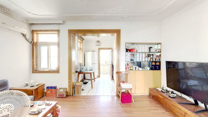 后标营28号二手房实景图