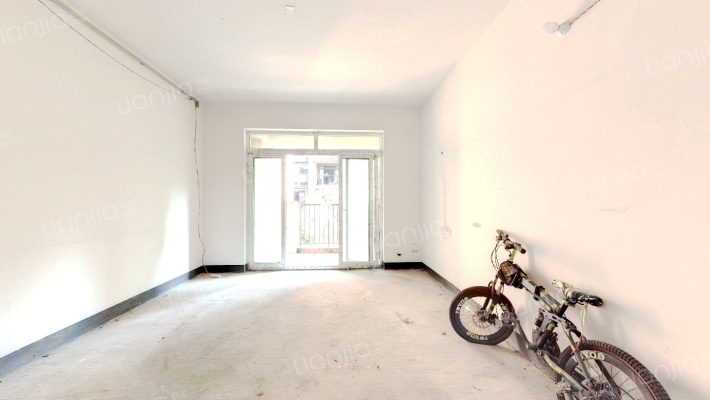 奥园水云间B区二手房实景图