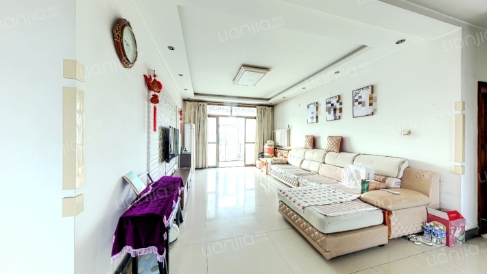 烟草公司家属楼二手房实景图