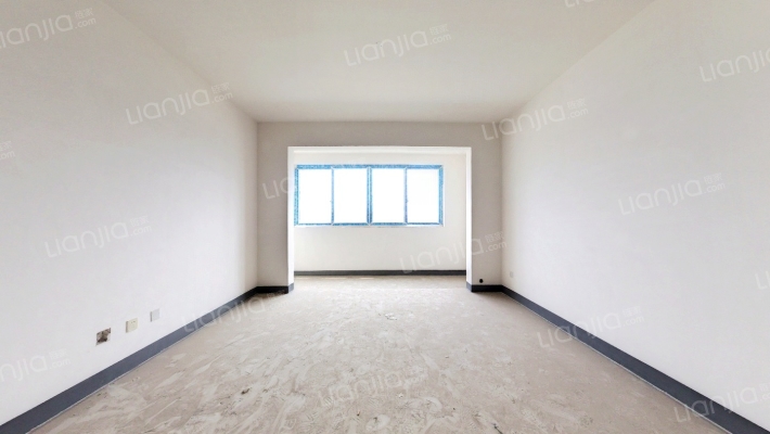 朝阳花园二手房实景图