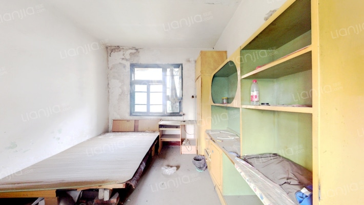 南友村二手房实景图