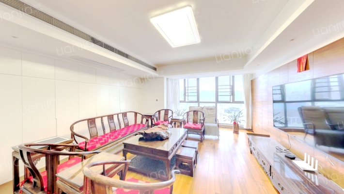 特房尊府二手房实景图