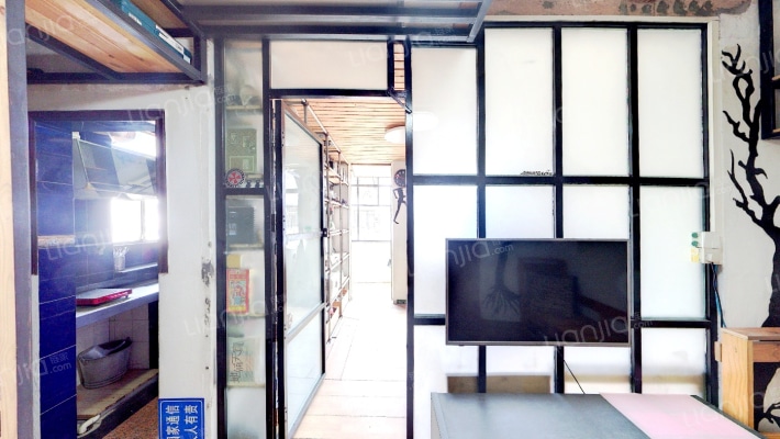 东贤里小区东贤里二手房实景图