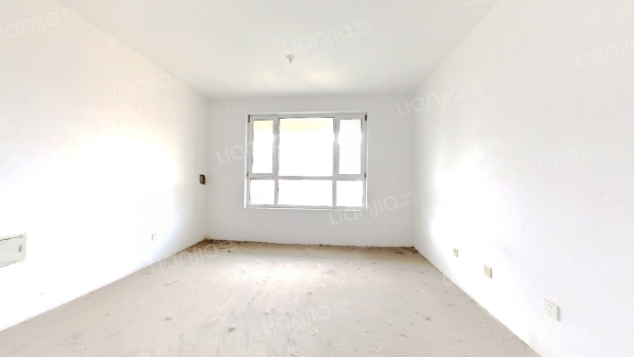 城建逸品假日二手房实景图