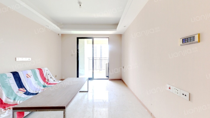 阳光城丽景公馆北苑二手房实景图