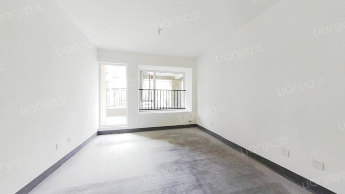 蓝光青城河谷国际度假区二手房实景图