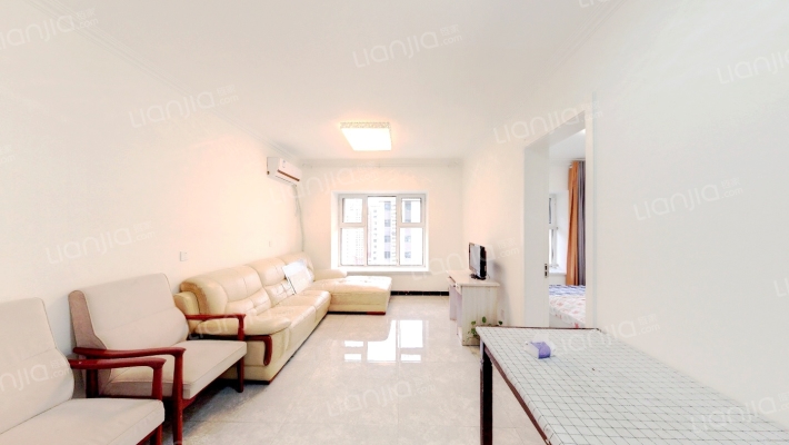 暖塘欣昌苑二手房实景图