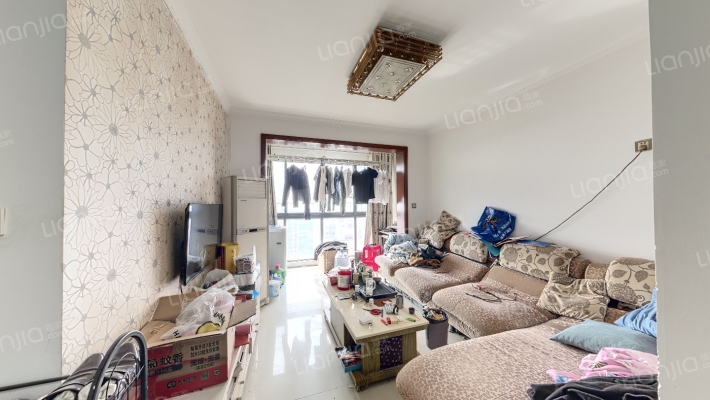 太湖佳园西区二手房实景图